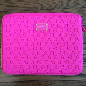 Marc By Marc Jacobs 15in laptop case